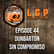 LGP 44 - DTT Sin Compromiso image