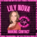 Episode 31 | Lily Nova | UFO Whiperer image