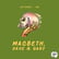 Episode 098 - Macbeth, Dave & Gary image