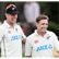 Black Caps, Trent Boult and Lockie Ferguson.  image