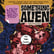 Kickstarter Conversation: Pj Fairweather on Don't Fold Presents: Something Alien Anthology image
