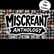 Kickstarter Conversation: Eric Williamson on Miscreant Anthology image