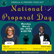 National Proposal Day image