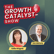 Strategic Growth and Leadership with Katie Wagner image