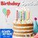 How we Approach Counseling. Birthday Special!  image