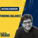 Finding Balance: The Key to Engaging Culture with Wisdom - Nathan Alberson image