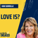 Love Is: Handling Grief and Loss with Kim Sorrelle image