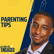Parenting in the Digital Age: Ahmard Vital's Strategies for Success image