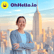 OhHello - Amy Chou "Challenges are opportunities to grow" image