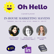 OhHello - In House Marketing Mavens image