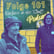#101 Barfuß in der Stadt? Mit Pelle und Pierre image
