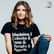 "I'll never stop fighting for women" - Sall Grover image
