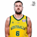 The uneasy relationship between politics & sport, with Andrew Bogut image