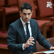 "Stop welcoming me to my own country" - Senator Alex Antic image