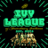 Ep 1 - The Origin of The League image