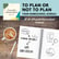 61 - Best of Series - To Plan or Not to Plan Your Homeschool Schedule image