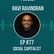 #77 Social Capitalist w/ Ravi Ravindran image