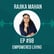  #98 Empowered Living w/ Rajika Mahan image