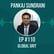 #110 Global Grit w/ Pankaj Sundrani image