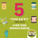 5 Food Safety Truths Everyone Should Know (Starting with Decaf) | Episode 128 image