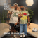 Deadass Sneakerhead with Mouse Jones image