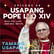 Usapang Pope Leo XIV with Doc Luke and Bro. Bryan: our first impressions image