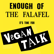 176- Should vegans ever play the victim card/ image