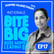 Amber Bites Big with Shamini Rajarethnam , CEO Rationale Skincare image