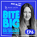 Amber Bites Big with Kate Dillon - Founder @She Lion Group image