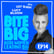 Amber Bites Big with Lucy Bloom - Founder, Creative Director, CEO & Author image
