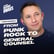 EP 03: From Punk Rock to General Counsel: Louis Shansky on Building Modern In-House Legal Teams image