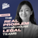 EP 07:  The Real Problem with In-House Legal Teams image