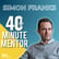 Simon Franks: The truth behind exiting to Amazon and investing in hyper growth Startups with Redbus Ventures  image