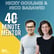 Nicky Goulimis & Nico Barawid: The serial entrepreneurs stopping scams & building Tunic Pay differently  image