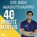 Dr Ben Maruthappu: Saving the UK Government £1 million every day by building Cera - the UK’s largest HealthTech image