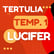🎙️ Tertulia Lucifer T1 con La Frikiana  image