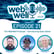 The WebWell Podcast - Exploring Curiosity & Courage in Web Development with Sean Gates image