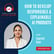 Episode 16: How to Develop Responsible and Explainable AI Products with Supreet Kaur image