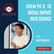 Episode 12: Chem Ph.D. to Social Impact Data Science with Leah Bowers image