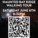 Haunted Bay Ridge, Brooklyn Walking Tour — Saturday 6/6/2026 at 6:30PM image