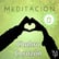 Meditación para equilibrar el CHAKRA CORAZÓN 💚 |10 minutos | Encuentra tu paz interior image
