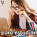 Meditación para estudiar 📝👩‍💻📚 |15 minutos | Encuentra tu paz interior image