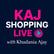 KAJ Shopping LIVE: Resham Khun Sarees – Handwoven Maharashtrian Elegance (In Collaboration with EthnicsLand) image