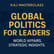Global Politics for Leaders 56: US–Venezuela War Risk, Gaza Phase 2, Ukraine Corruption Shake-Up, China–Japan Escalation | Irina Tsukerman  image