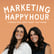 Career Lessons + 5 Years of Building Marketing Happy Hour  image