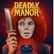 Deadly Manor (1990) Movie Review (Directed By José Ramón Larraz) image