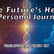 The Future's Hero - A Personal Journey image