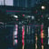 Calming City Rain & Distant Traffic: 8-Hour Peaceful Urban Ambience for Relaxation, Studying & Sleep image