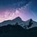 Mountain Ambience: 8-Hour Natural Symphony for Relaxation and Inspiration image