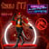 EFFETE P.τ: Tau's Playlist image